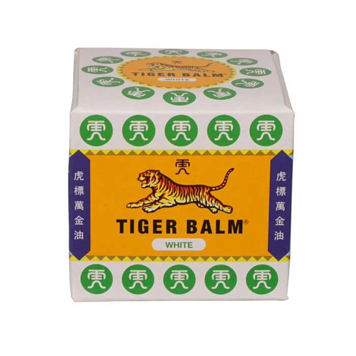 Baume Du Tigre Blanc - 19gr
