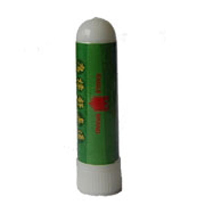 Inhalateur Eagle Brand