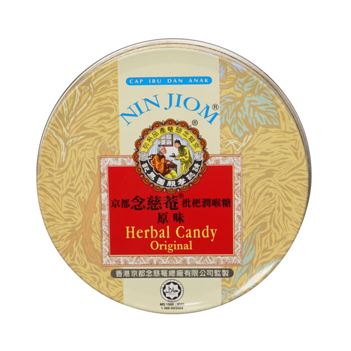 Herbal Candy Original 22 pièces