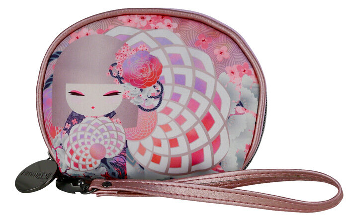 Porte-monnaie Airi - Kimmidoll - 15 x 5 x 10,5 cm