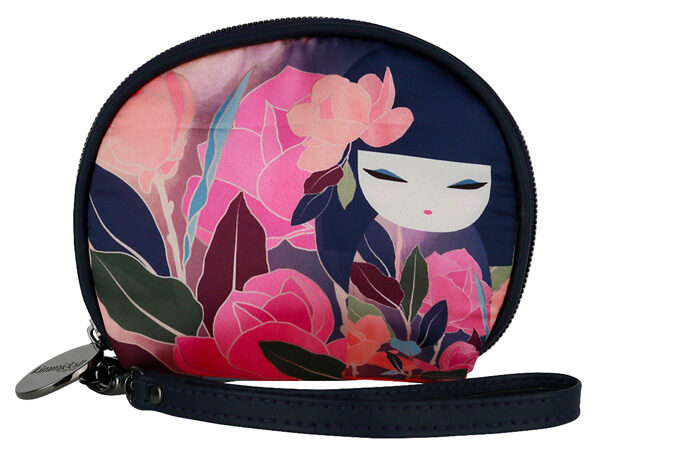 Kazuko Purse - Kimmidoll - 15 x 5 x 10,5 cm