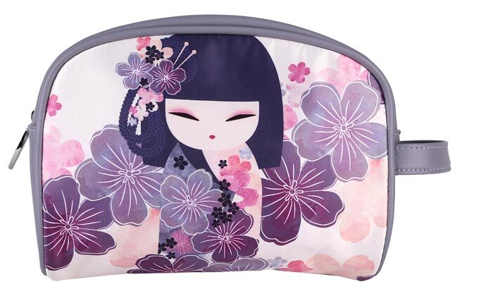 Trousse de toilette Kyimo - Kimidoll