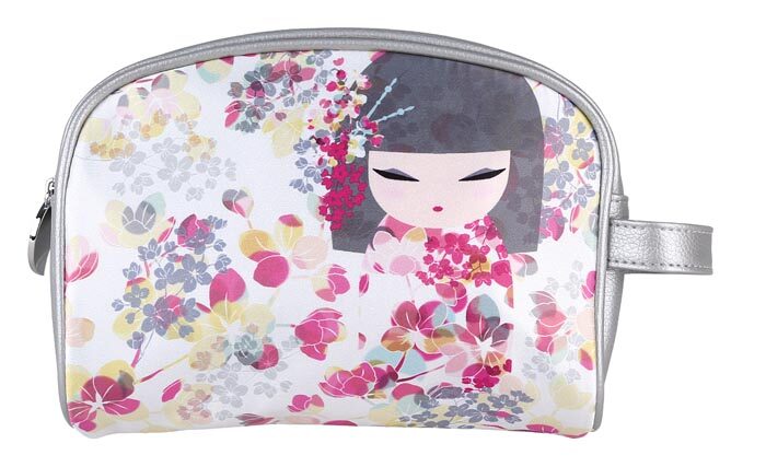 Trousse à maquillage Sumi - Kimidoll