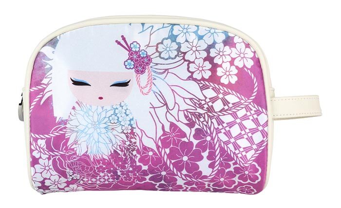 Trousse de maquillage Akemi - Kimidoll
