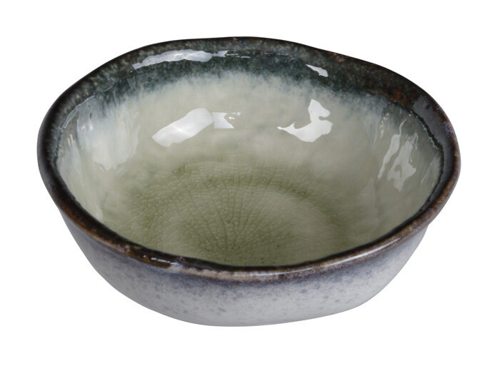 Bol vert - Yamasaku - 12,2 x 4,3 cm