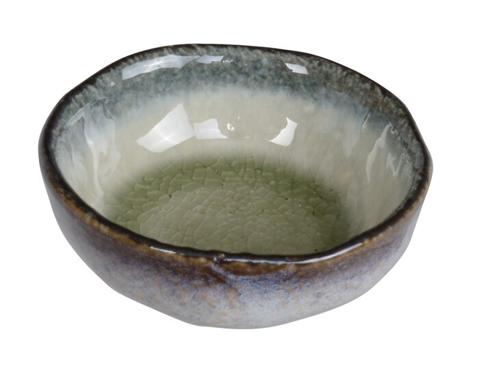 Bol vert - Yamasaku - 8,2 x 3 cm 50 ml