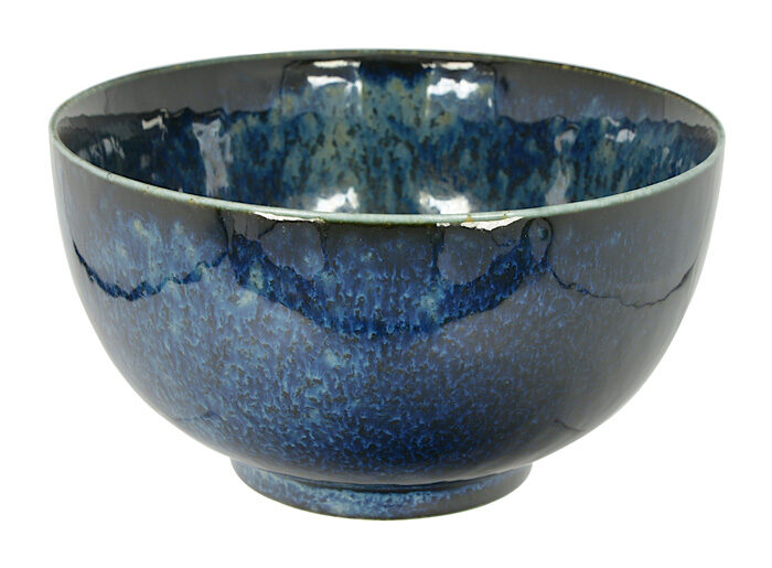 Bol Bleu - Bleu Cobalt - 16 x 8,4 cm 800 ml