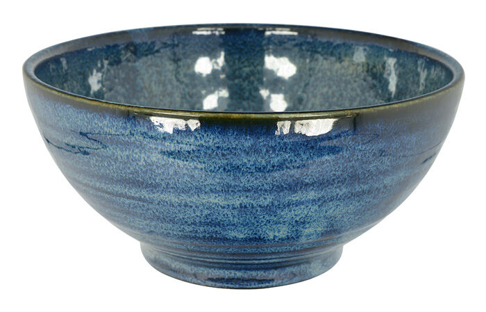 Bol Bleu - Bleu Cobalt - 18,5 x 9 cm 800 ml