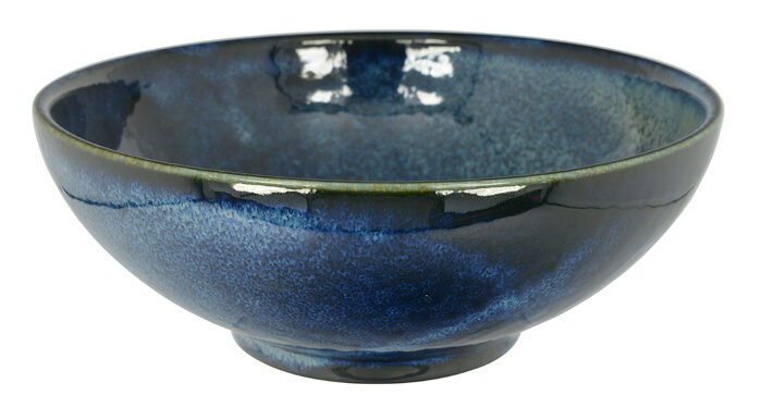 Bol Bleu - Bleu Cobalt - 21,4 x 8,2 cm 1200 ml