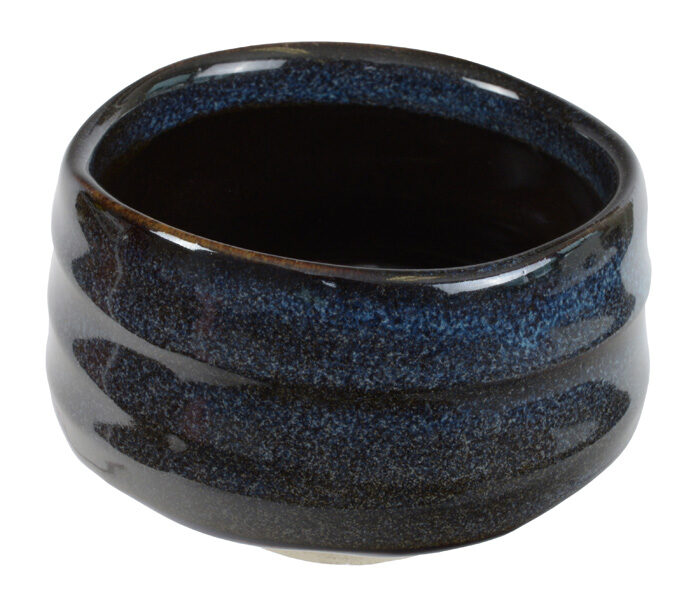 Bol Noir - Matcha - 12 x 7,7 cm 500 ml