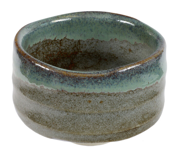 Bol vert - Matcha - 12 x 7,7 cm 500 ml