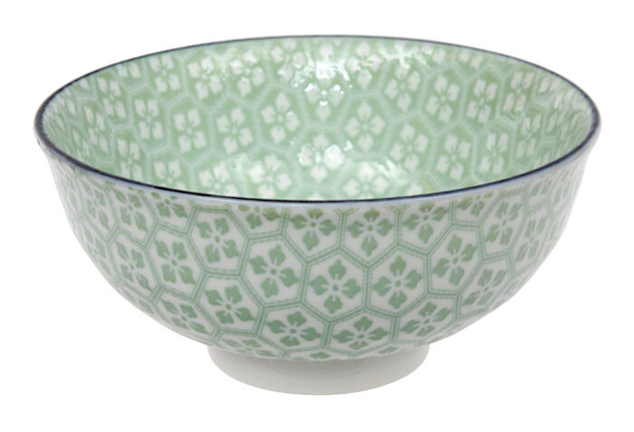 bol vert - Bols Mixtes - 11,3 x 5 2 cm 250 ml