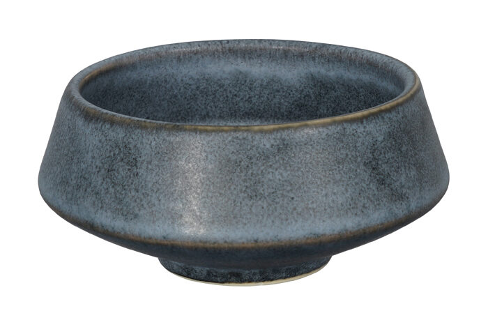 Tokyo Design Studio - Nezumi - Bol Gris Foncé - 10,7 x 5cm 200ml