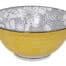 Tokyo Design Studio - Mixed Bowls - Geel/Grijze Kom - Sakura - 14.8 x 6.8cm 500ml