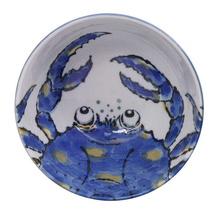 Bleu Bol - Fruits de mer - 11.2 x 7.2 cm 250 ml