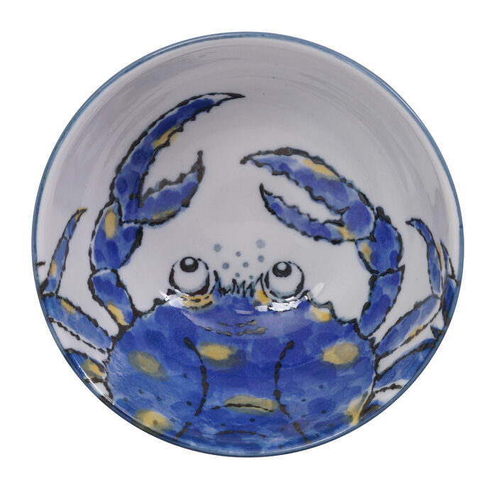 Bleu Bol - Fruits de mer - 13.2 x 6.8 cm 500 ml