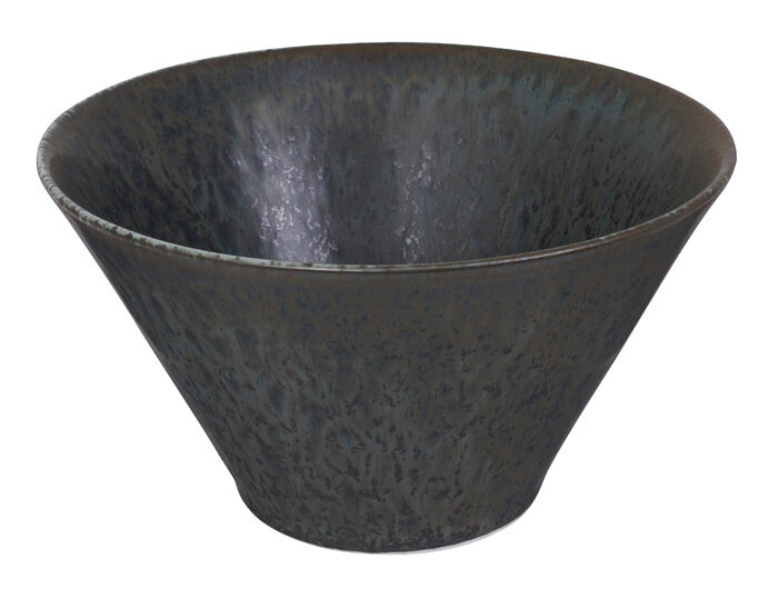 Bol Noir Mat - Onyx Noir - 16 x 8,9 cm 600 ml