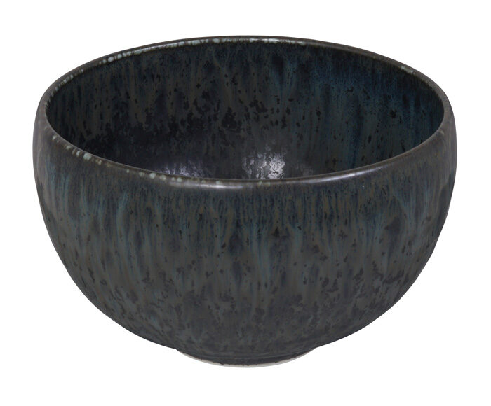Bol Noir Mat - Onyx Noir - 10,3 x 6,7 cm 350 ml