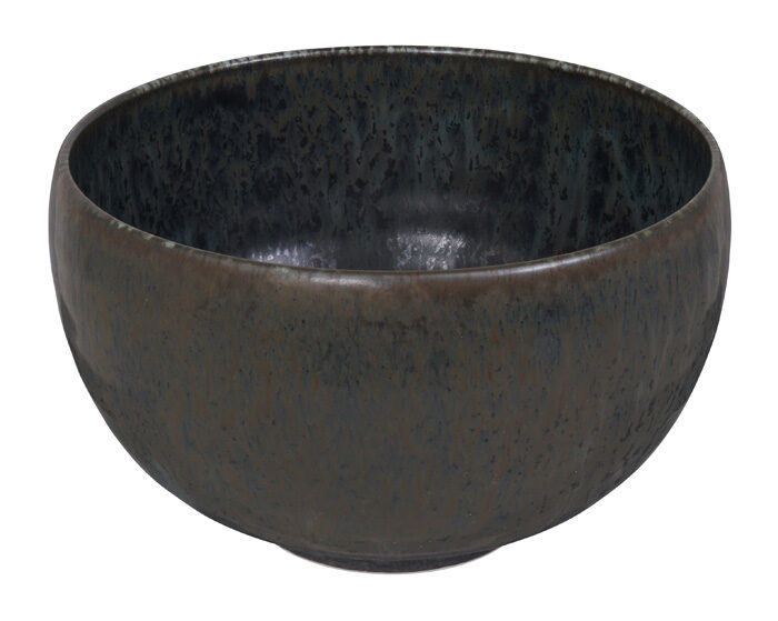 Bol Noir Mat - Onyx Noir - 13 x 8 cm 600 ml