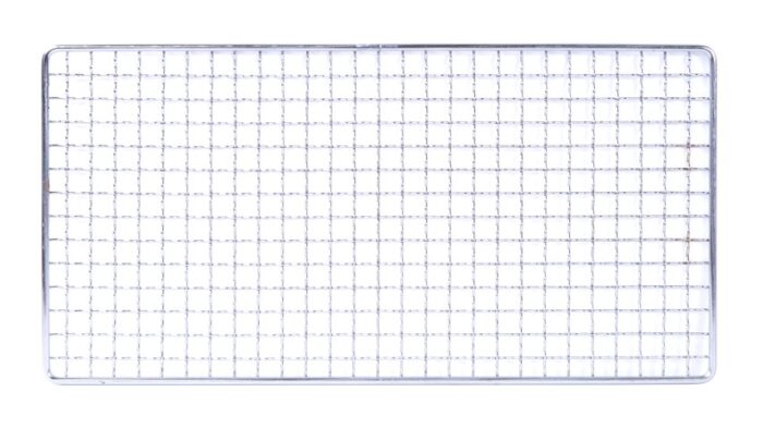 Grill Konro - 26,5 x 21 cm