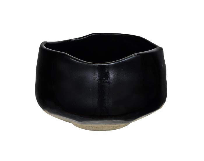 Bol Noir - Matcha - 11,5 x 7,5 cm 500 ml