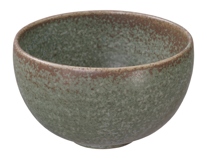 Bol vert - Sauge Vert - 10,3 x 6,7 cm 350 ml