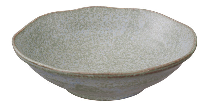 Bol vert - Sauge Vert - 16,5 x 5 cm 400 ml