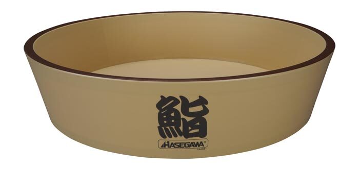 Sushi en plastique Hangiri - 72 x 14 cm