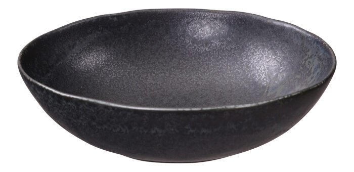 Bol Noir Mat - Onyx Noir - 17 x 15,3 x 5 cm 500 ml