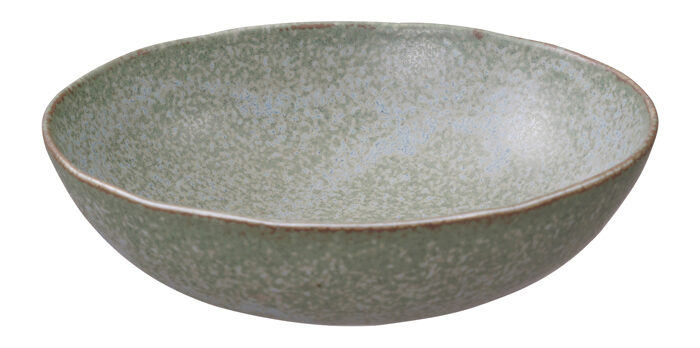 Bol vert - Sauge Vert - 17 x 15,3 x 5 cm 500 ml