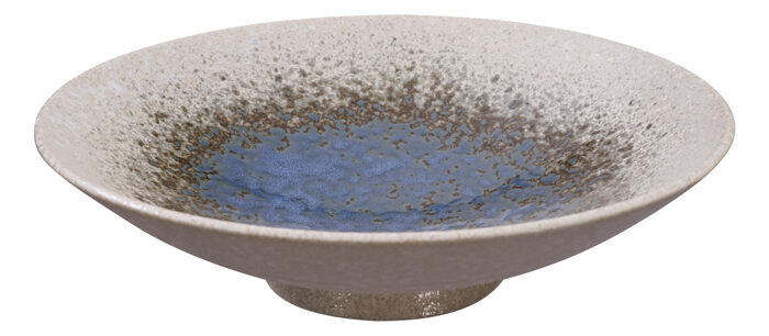 Bol blanc - Minoyaki - 28 x 8 cm 1500 ml