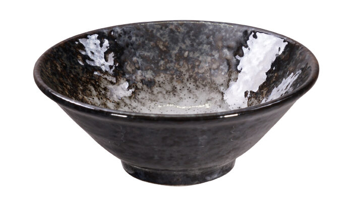 Bol blanc - Minoyaki - 10,7 x 4 cm 190 ml