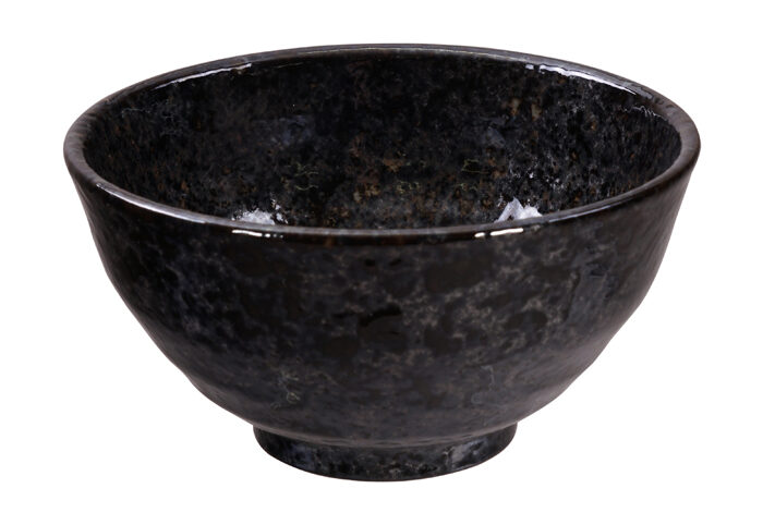 Bol Blanc - Minoyaki - 12 x 6,4 cm 350 ml
