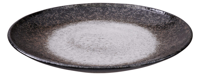 Assiette Blanc - Minoyaki - 29 cm