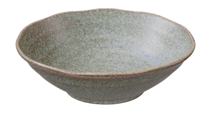 Bol Vert - Sauge Vert - 14,5 x 4,4 cm 250 ml