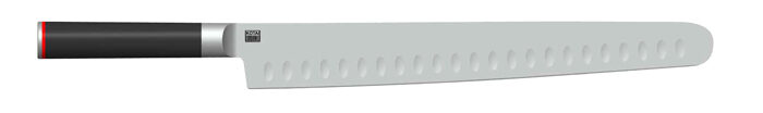 Couteau à découper - Kotai - 25 cm
