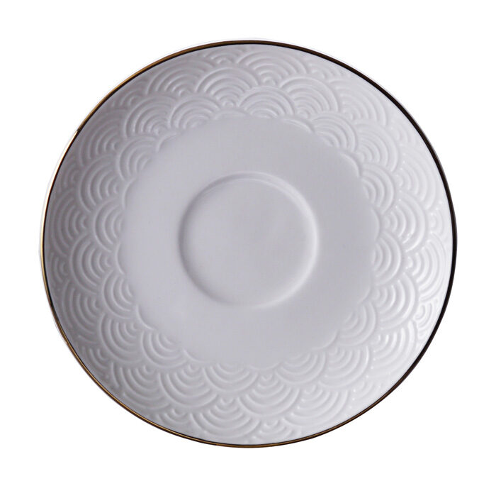 Blanc / Golden Coaster Waves - Blanc Nippon - 100ml