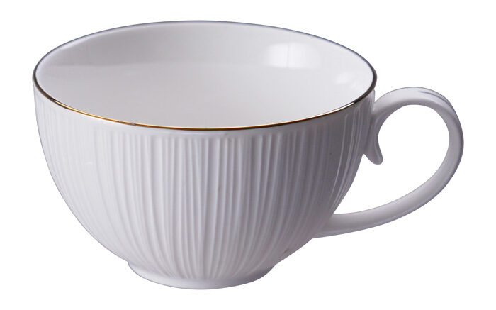 Lignes de coupes Blancs / dorées - Blanc Nippon - 250ml