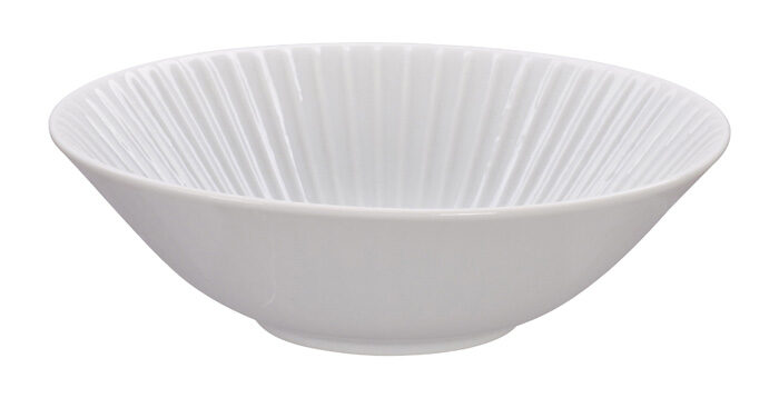 Bol Blanc - Tono Tamaki - 17 x 5.1 cm