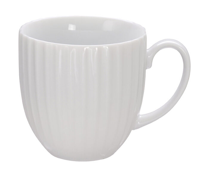 Tasse Blanc - Tono Tamaki - 8,7 x 8,8 cm