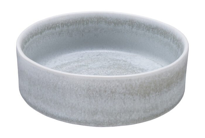 Bol Gris - Gris Finley - 15,5 x 7 cm 750 ml