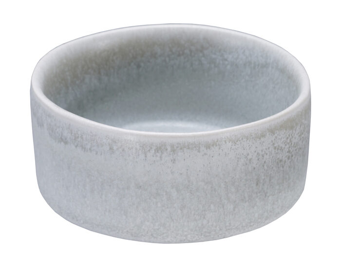 Bol Gris - Gris Finley - 13 x 4,5 cm 300 ml