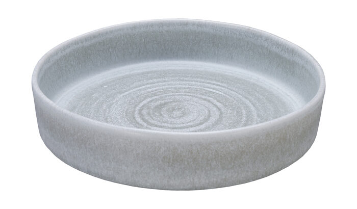 Bol Gris - Gris Finley - 23 x 5 cm 1300 ml