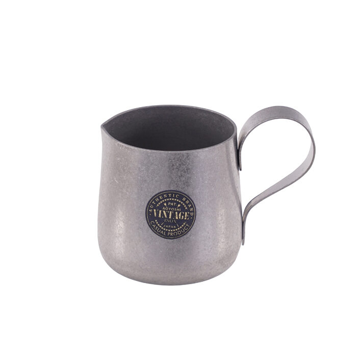 Pot à lait - Vintage - 28ml