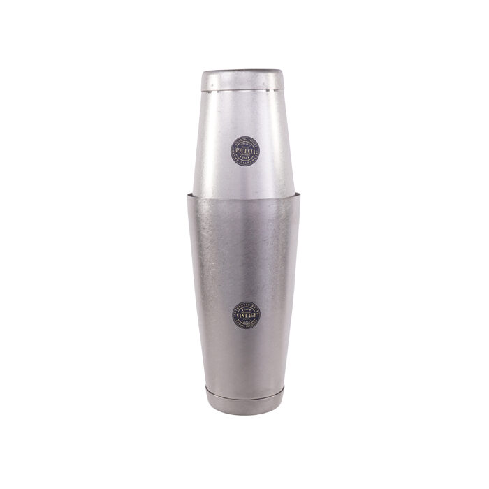 Boston Shaker - Vintage - 850 ml et 530 ml
