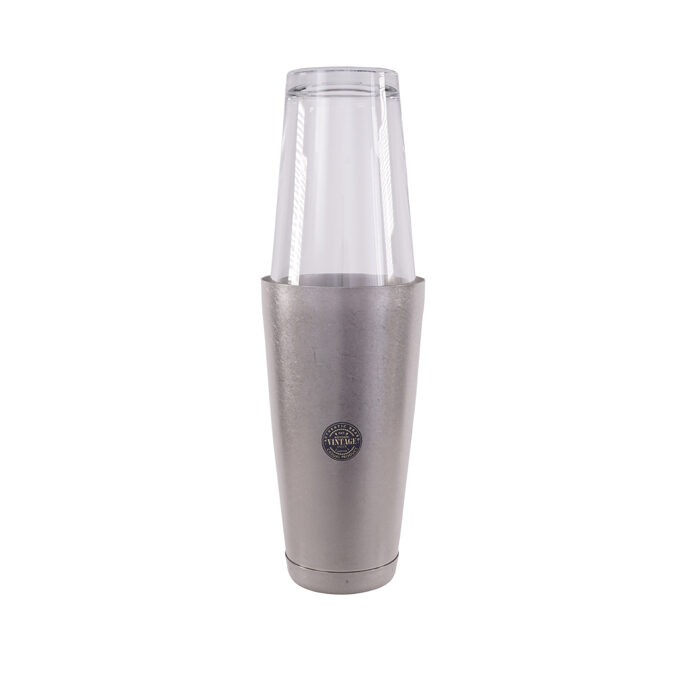 Boston Shaker - Vintage - 850 ml et 473 ml