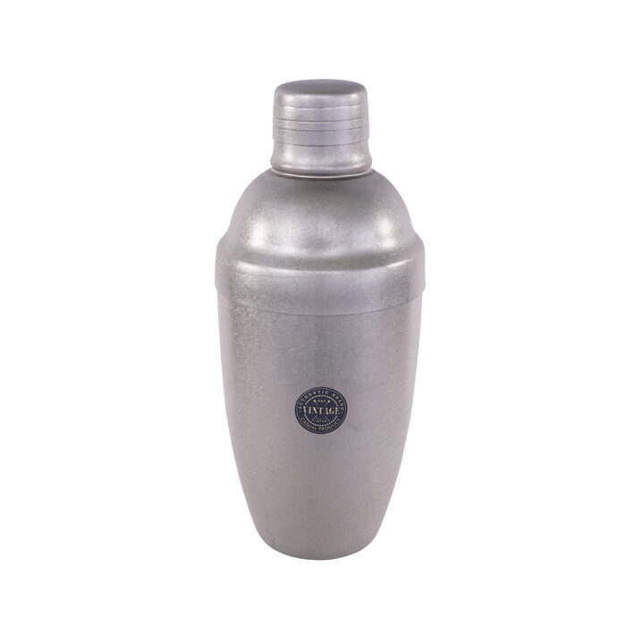 Cocktailhaker - Vintage - 750ml