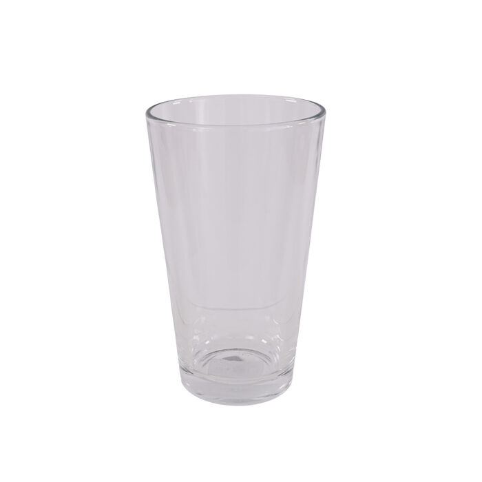 Tasse à mélanger Boston en verre - Vintage - 473ml