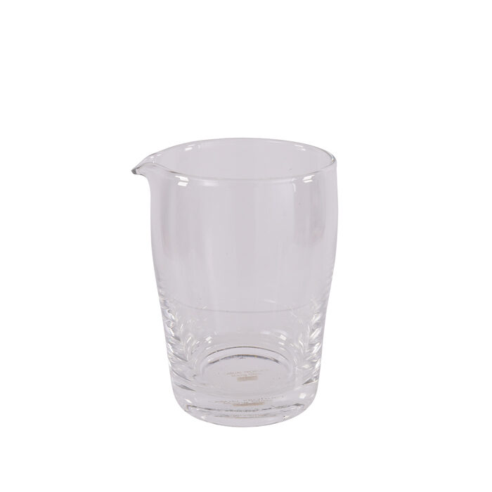 Verre à mélanger - Vintage - 400ml