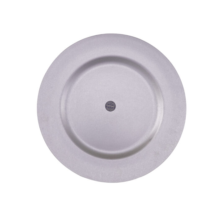 Balance ronde - Vintage - 30,2 x 1,7 cm